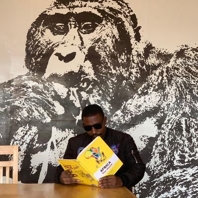 donhillarymanya's profile picture. |Journalist|Travel Enthusiast|Writer|Digital Influencer|Marketing Consultant| Utopia|