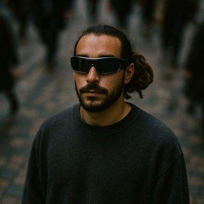 rafaelcbugia's profile picture. Construo sistemas regenerativos & digitais. Método S.P.R.I.N.T. (7 dias). Costa de Prata. ➡️ https://t.co/7elxcfFIyM