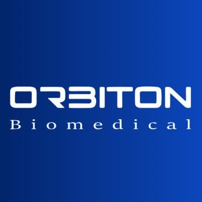 orbitonbiomed's profile picture. Orbiton Biomedical Pvt. Ltd., founded in 2021, is one of Nepal’s fastest-growing in-vitro diagnostic company. We deliver state-of-the-art diagnostic products.