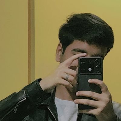 harshv_04's profile picture. Engineer,cse'28.
Sometimes the 1% chances are good enough.