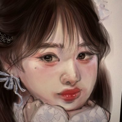 mire_nft's profile picture. 愛らしい女性を描いていきます！ 日本画絵師✨