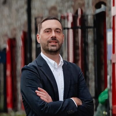 KevinPurcell_'s profile picture. Founder of Treaty Media: straight-talking comms, media training & moderation.
 
Ex-journo | Ex-EU staffer.
 
kevin@treatymedia.ie