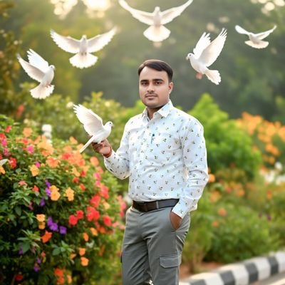 BRMeghwal_'s profile picture. @RLPINDIAorg