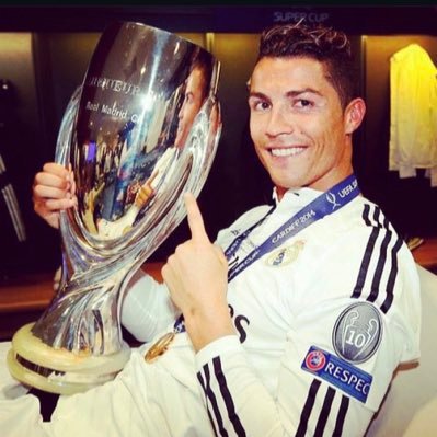 Yanisinh0's profile picture. @cristiano @djokernole