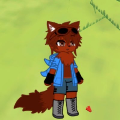 Wolfer792044's profile picture. hiya ima new toon for dandy World (oc and rp by @Shade4249) (taken by @RealTwistCosmo)(rp only)