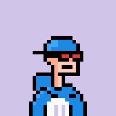 LiLBrow1's profile picture. — A chill pixel buddy, always ready to explore the digital world with style and good vibes