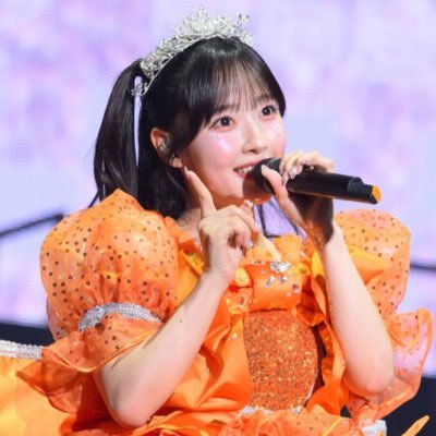 emiru_yu_'s profile picture. 笑瑠推し🧡/00/🚺/FC会員 @emiru_cs0422