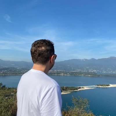 marioLTerm's profile picture. Inwestor, miłośnik liczb, sportu i kryminałów