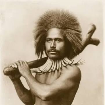 WillianDaFijian's profile picture. There's nothing sweeter than peace.