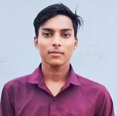 deepak27rajbhar's profile picture. मैं आप लोगों से ट्विटर के माध्यम से जुड़ना चाहता हूं कृपया मुझे फॉलो करके जुड़े ||
