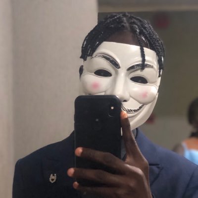 HeikaVictor's profile picture. El Authority |Web3 enthusiast| Lifelong Chelsea FC fanatic 💙