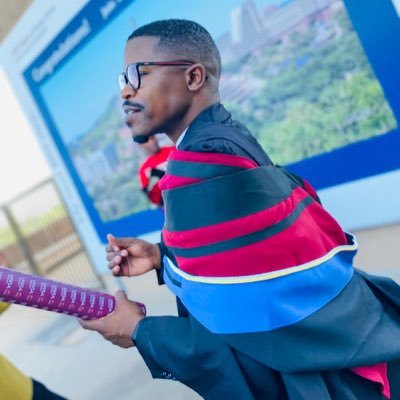Tman_Rams's profile picture. Diploma & Btech:Public Management Honours: Public Administration. Currently Studying Masters in Development Studies and Masters in Public Administration 📖.