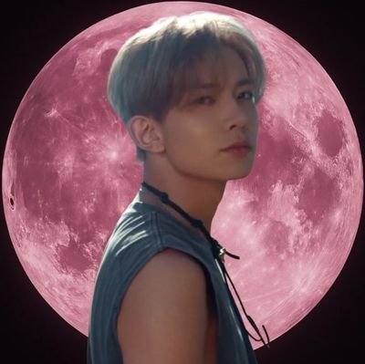 matcheeseu's profile picture. heeseung is 3 snoopys tall