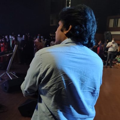 iBharatch's profile picture. There is No Tomorrow 🤟🏻