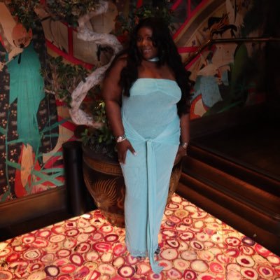 bukola_beckley's profile picture. 