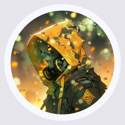 TsiMaN10's profile picture. @TheCryptomasks Holder Council member of @XBorgHQ ! 
You're not bulish enough. Study Conviction

@JirasanOfficial owner 
Let's catch the train together.