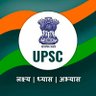 UPSCPCS360's profile picture. Crack competitive exams by staying ahead with daily GK and current affairs made simple