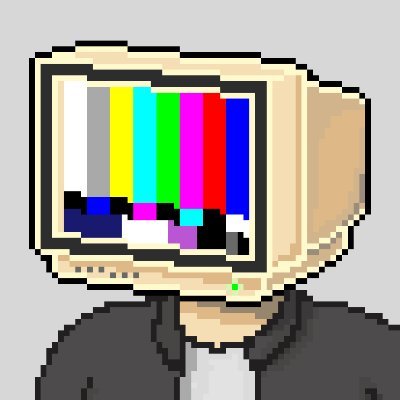 2237yh's profile picture. 勘とノリでプログラムとサーバーを弄ってる人｜
足立レイのツイートをランダムに引けるサイト作ってる：https://t.co/G3RdT4HC5T｜