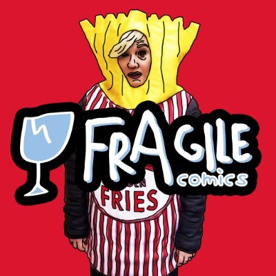 _fragilecomics_'s profile picture. 