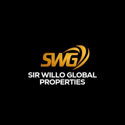 Sirwillo1's profile picture. Real Estate Agent || Property Manager || Consultant || Blogger