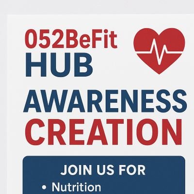 052befitHub's profile picture. 052befit Hub is a dynamic platform committed to fostering innovation and growth across diverse industries, including advertising, career entertainment, agric