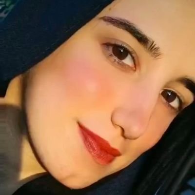Basntot1's profile picture. أعنّي ياربّ عليّ
وعلى الطريق
وعلى كل حاجة صعبة.