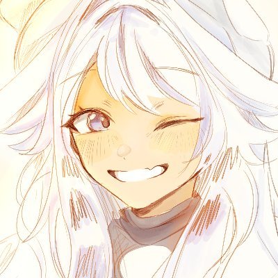 NazumaOiii's profile picture. 𝄂𝄚𝅦𝄚𝄞 | Illustrator | 🐱🍵💄👧 | ⚠️: do not repost or use my art without proper credit ᯓ★