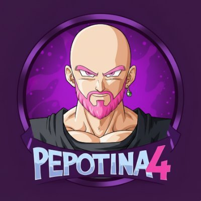pepotina4's profile picture. Bienvenido a mi Biografía 👀
Vitoria-Gasteiz 🌍
LVL 24. 🗓️
@Twitch Affiliate 🟣
CC para @WildRhynos ❤️🖤

Mi contacto: wrpepotina4@gmail.com 📩