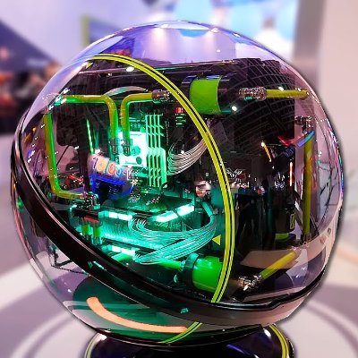 TheXAlgorilla's profile picture. We are the Algorithm. We know what you like.
We don't care. We will show you what WE like. 

Thank you for your attention to this matter.