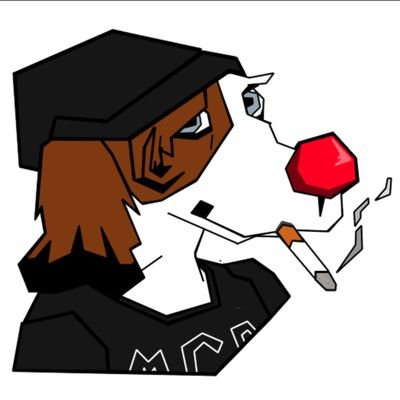 OldGrannyGears's profile picture. Loser trans puppygirl who likes pawlitics, clowns, and getting taken advantage of by pretty girls :o3 I feel like she/it

21