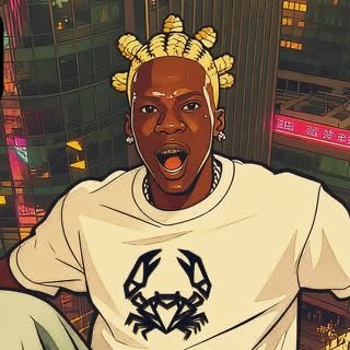 robinhood2211's profile picture. NSNV👨‍🏫||YB🐍