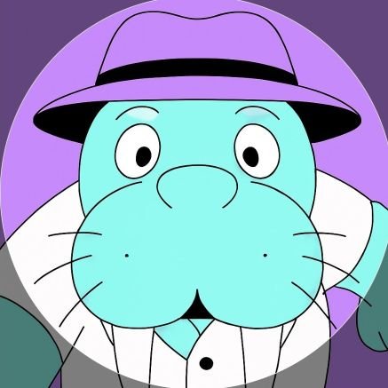 Philosedotsui's profile picture. $SUI native | #EatFi Enthusiast | Replies @nexaxyz, @WalrusProtocol and @PawtatoFinance