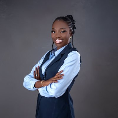 praiseayowole_'s profile picture. Nurse | Content & Creative Writer  Faith • Nursing • Health • Motherhood