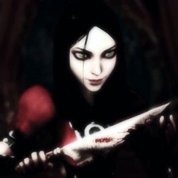 CorbinsOpinion's profile picture. ⚢ |      Lésbica metida a vampira. Falando constantemente das minhas obsessões aqui.