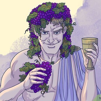 dionysus_raven's profile picture. 