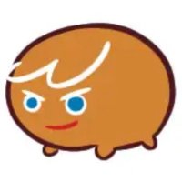 Jayden / des (@cookieofhope) 's Twitter Profile Photo