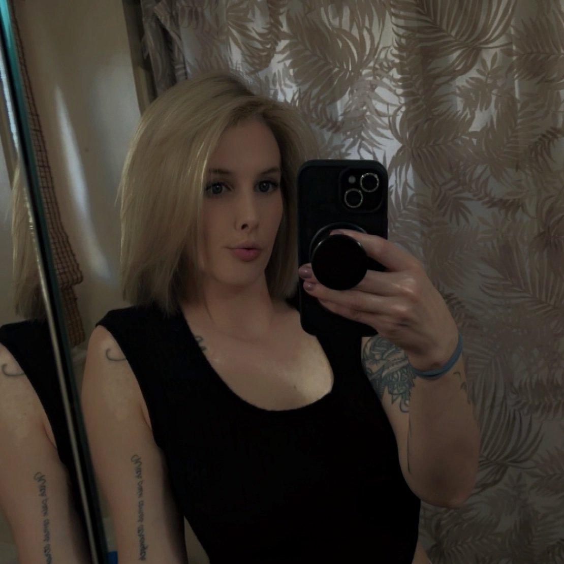 westybabe33's profile picture. 