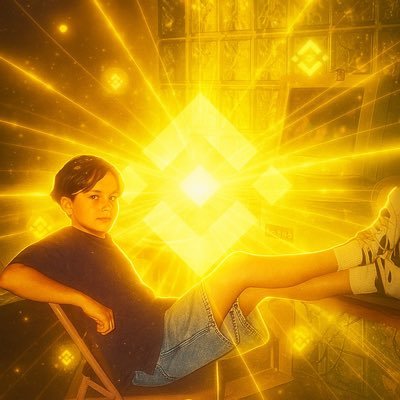 yobamgis's profile picture. Эбаут #web3 #nft #defi #crypto #sol #bnb $sol $bnb $tst