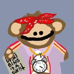pfourma's profile picture. 