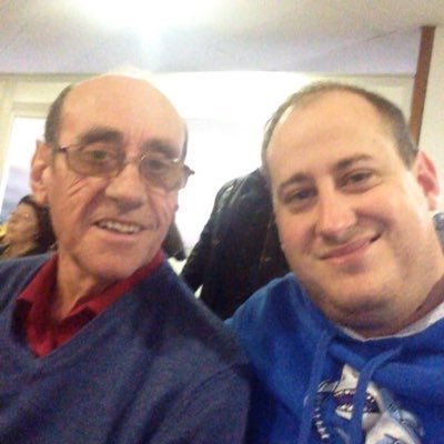 VoxDavidgarcia's profile picture. Diputado Nacional por Alicante. Estudiando Grado en Relaciones Internacionales en la UNIR. 🇪🇸 Alicantino y Padre x2