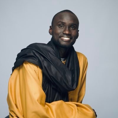 Docteur_Mbegte's profile picture. #CommunityManager / #SocialMediaManager/ #DigitalStrategist CM_Xalé