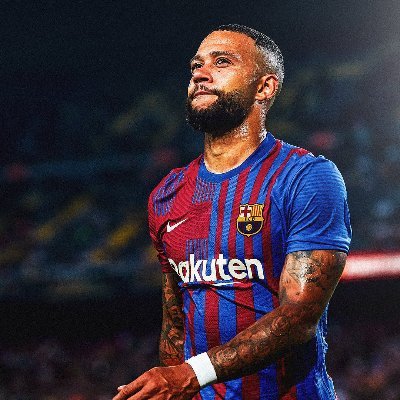 Memphism00's profile picture. Me flipa el fútbol ⚽. 
AFICIONAT INCONDICIONAL DEL FUTBOL CLUB BARCELONA 💙❤️. PORTO L'ESCUT AL PIT, EM PROTEGEIX EL COR 💙❤️. Memphis, Villa & Raphinha enjoyer