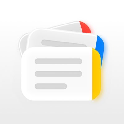 ikes_app's profile picture. Ikes is a special note app for collecting and rediscovering ideas. | App Store: https://t.co/c9rGi8mTVi