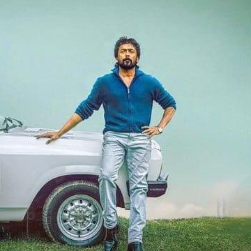 strugglinglifed's profile picture. fan of  @Suriya_offl
 following rare pages