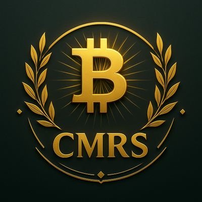 cmrsbtc's profile picture. 
