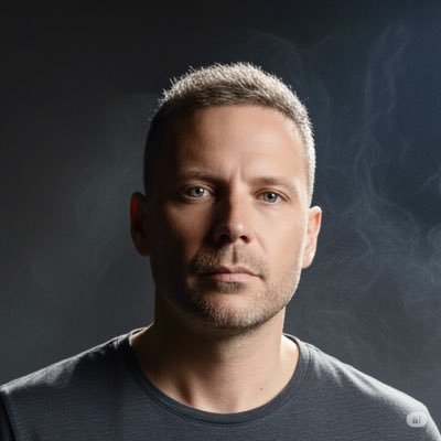 _krisman_'s profile picture. Tech Enthusiast 𝕏