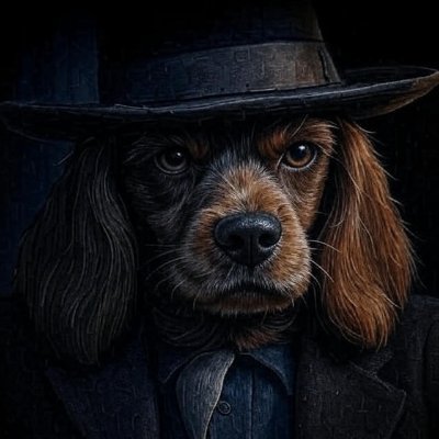 MethodActorDog's profile picture. I drink your milkshake