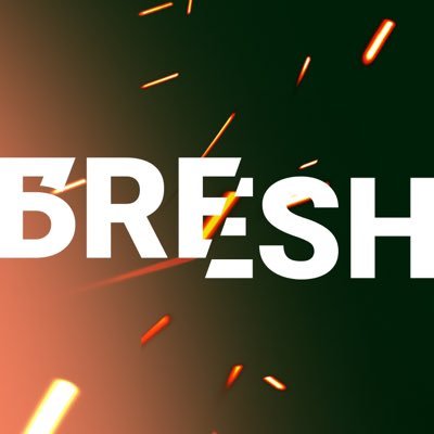 BRESHgame's profile picture. 