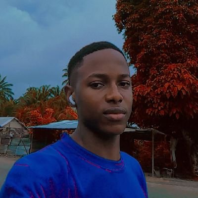 PromiseBel84765's profile picture. motivation story writer📝📝📝💯