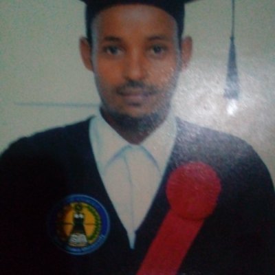BedasaT90524's profile picture. edu